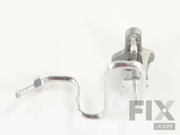 1150246-1-M-Frigidaire-318306104         -Ignitor Assembly,9.5K ,left front ,w/tube & holder