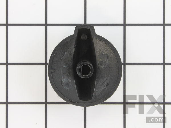 1150262-1-M-Frigidaire-316223021         -Control Knob - Black