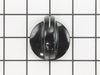 1150262-2-S-Frigidaire-316223021         -Control Knob - Black