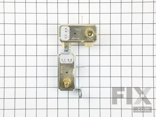 1150314-1-M-Frigidaire-316404901         -Range Oven Gas Valve