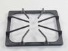 Grate,black ,center – Part Number: 318221740