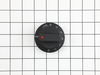 1150351-2-S-Frigidaire-318099104         -Valve Knob
