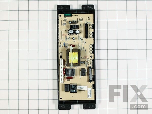 1150517-1-M-Frigidaire-316418533         -Electronic Clock/Timer