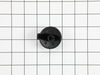 1150519-1-S-Frigidaire-316223024         -Knob,control ,black