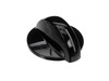 1150519-3-S-Frigidaire-316223024         -Knob,control ,black