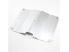 1150522-1-S-Frigidaire-318290400         -Baffle,bake burner