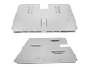 1150526-1-S-Frigidaire-318291900         -Bracket,shield ,lower