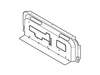Panel,valve mtg. – Part Number: 318287800