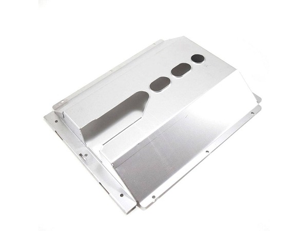 1150530-1-M-Frigidaire-318291800         -Box,oven burner