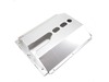 Box,oven burner – Part Number: 318291800