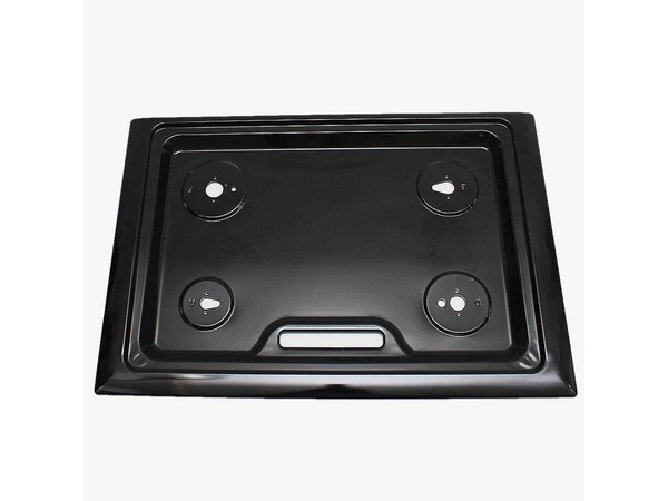 1150536-1-M-Frigidaire-318327302         -Black Maintop Assembly