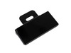 1150541-1-S-Frigidaire-318262111         -Cover,rear door ,black ,(2)