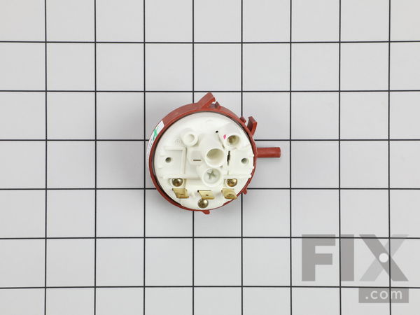 1150548-1-M-Frigidaire-134438301         -SWITCH-PRESSURE