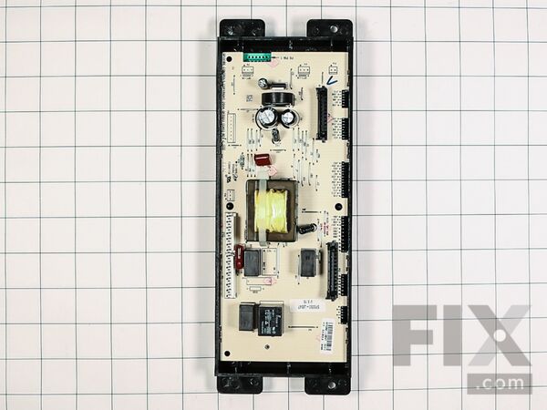1150559-1-M-Frigidaire-316418547         -CLOCK/TIMER