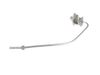 1150602-2-S-Frigidaire-318221351         -Ignitor/Orifice Assembly