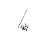 1150603-3-S-Frigidaire-318221352         -Ignitor/Orifice Assembly