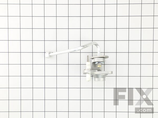 1150605-1-M-Frigidaire-318221354         -IGNITOR/ORIFICE ASS