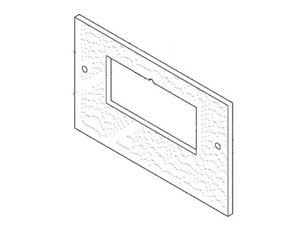 1150645-1-M-Frigidaire-318294908         -INSULLATION