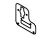 BRACKET – Part Number: 318304500