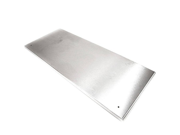 1150720-1-M-Frigidaire-316248805         -Exterior Drawer Panel - Stainless