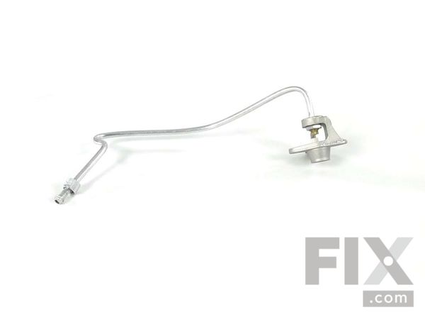 1150735-1-M-Frigidaire-316430402         -IGNITOR/ORIFICE ASS