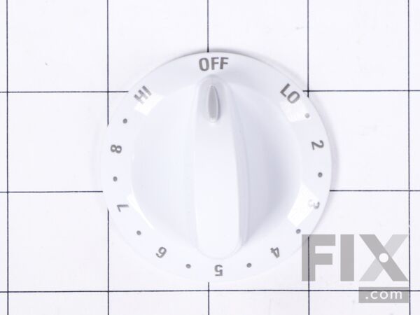 1150743-1-M-Frigidaire-316442400         -KNOB