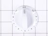 KNOB – Part Number: 316442400
