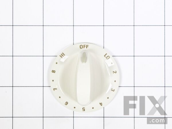 1150746-1-M-Frigidaire-316442402         -KNOB