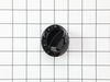 1150749-2-S-Frigidaire-316442401         -KNOB