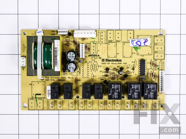 1150781-1-M-Frigidaire-316442102         -BOARD
