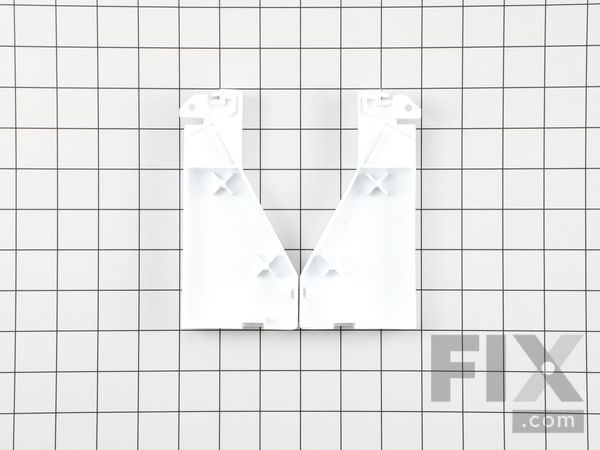 1150867-1-M-Frigidaire-318254698         -End Cap Set