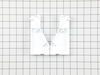 End Cap Set – Part Number: 318254698