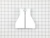 1150867-2-S-Frigidaire-318254698         -End Cap Set