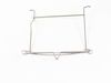 Rear-Mount Icemaker Shut-off Arm and Extension – Part Number: 5304452073