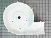 1150913-2-S-Frigidaire-5303937189        -Motor with Pulley and Blower Housing