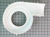 1150913-3-S-Frigidaire-5303937189        -Motor with Pulley and Blower Housing