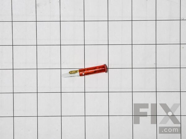 1151075-1-M-Frigidaire-318337201         -Red Indicator Light