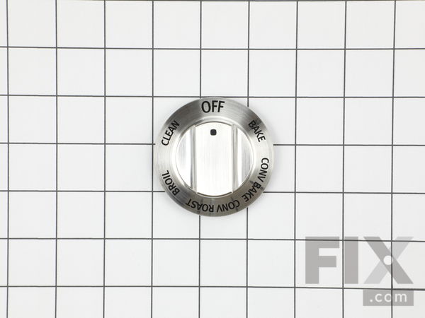 1151139-1-M-Frigidaire-5304452801        -Knob,oven selector