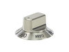 1151139-2-S-Frigidaire-5304452801        -Knob,oven selector