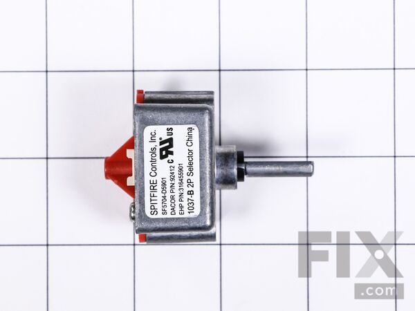 1151145-1-M-Frigidaire-5304452798        -Control,oven temp.