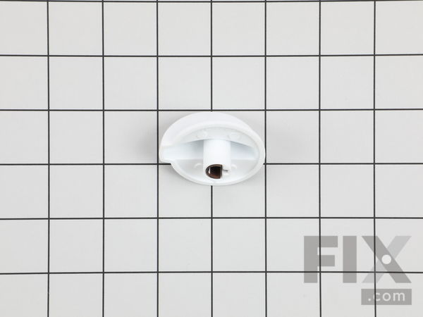 1151233-1-M-Frigidaire-316223025         -Control Knob - White