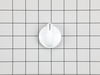 1151233-2-S-Frigidaire-316223025         -Control Knob - White