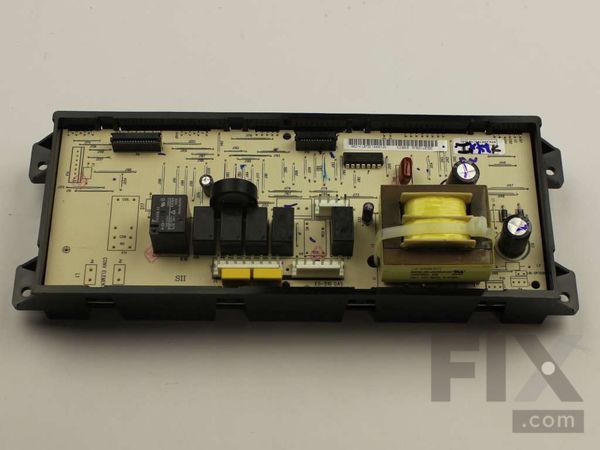 1151246-1-M-Frigidaire-316418732         -Electronic Clock/Timer