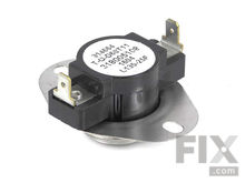 Thermostat – Part Number: 318005108