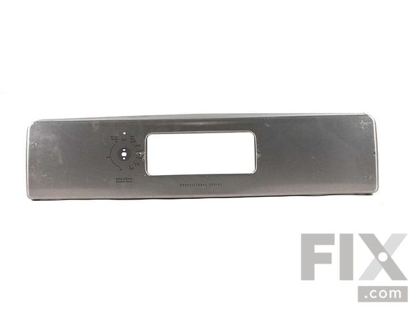 1151482-1-M-Frigidaire-316436231         -Panel,control ,stainless