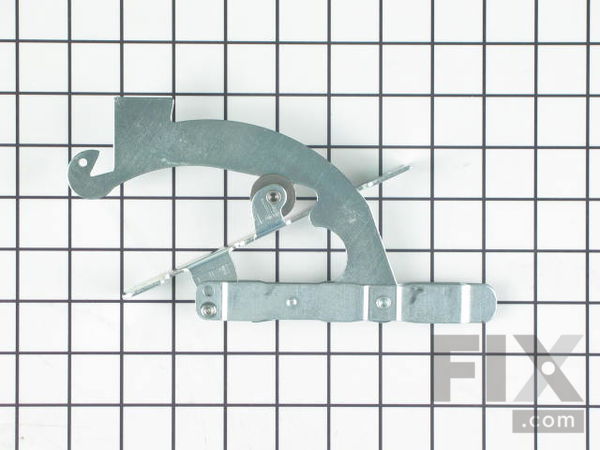 1151517-1-M-Frigidaire-318348800         -Hinge - Right Side