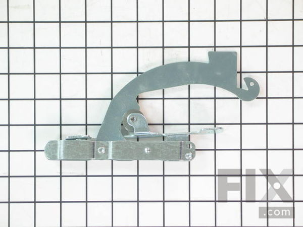 1151518-1-M-Frigidaire-318348801         -Door Hinge - Left Side