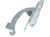 1151518-3-S-Frigidaire-318348801         -Door Hinge - Left Side