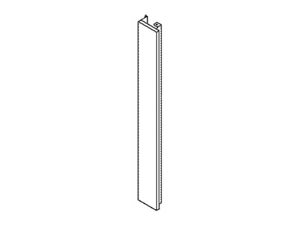 1151519-1-M-Frigidaire-318315200         -Trim,vertical ,stainless ,front ,(2)