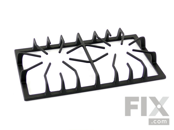 1151524-1-M-Frigidaire-318221760         -Grate,black ,(2)